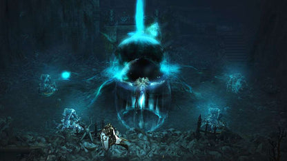 Diablo 3 - Reaper of Souls DLC EU PC Battle.net CD Key