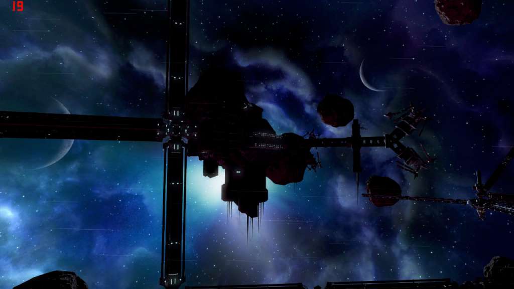 X3: Terran Conflict Steam Gift