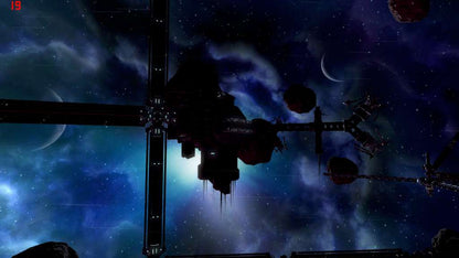X3: Terran Conflict Steam Gift