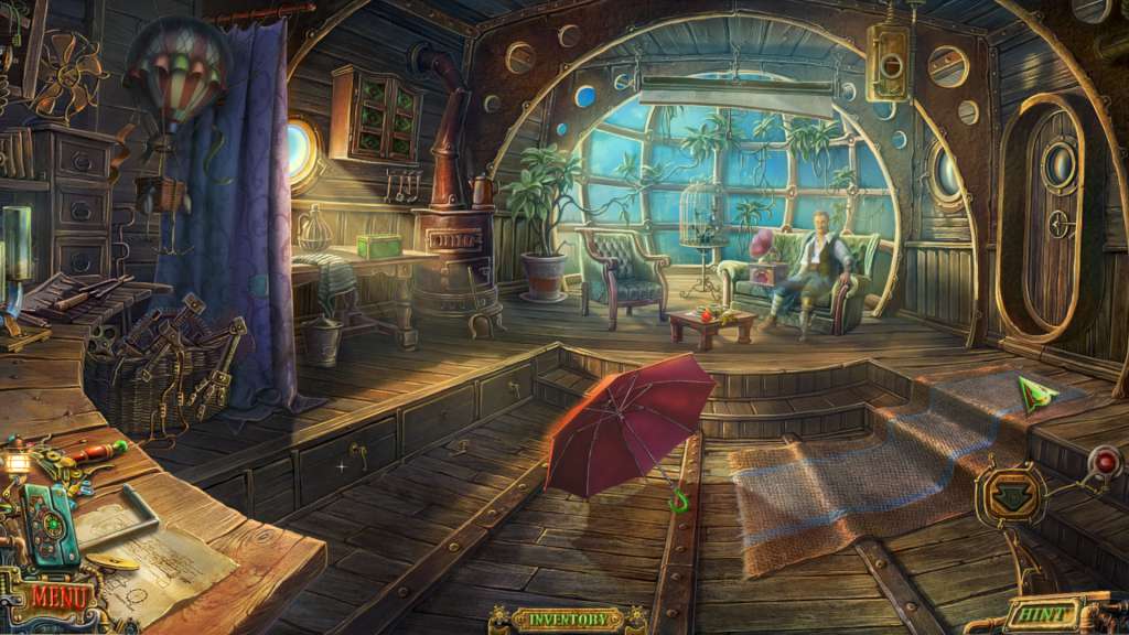 Namariel Legends: Iron Lord Premium Edition Steam CD Key