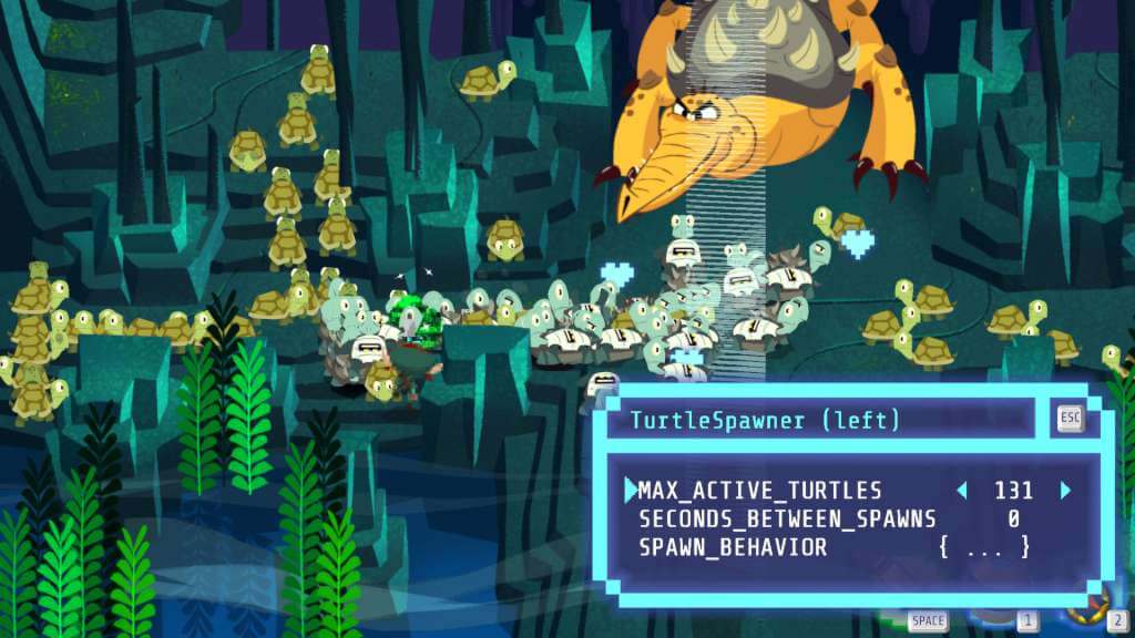 Hack 'n' Slash Steam CD Key