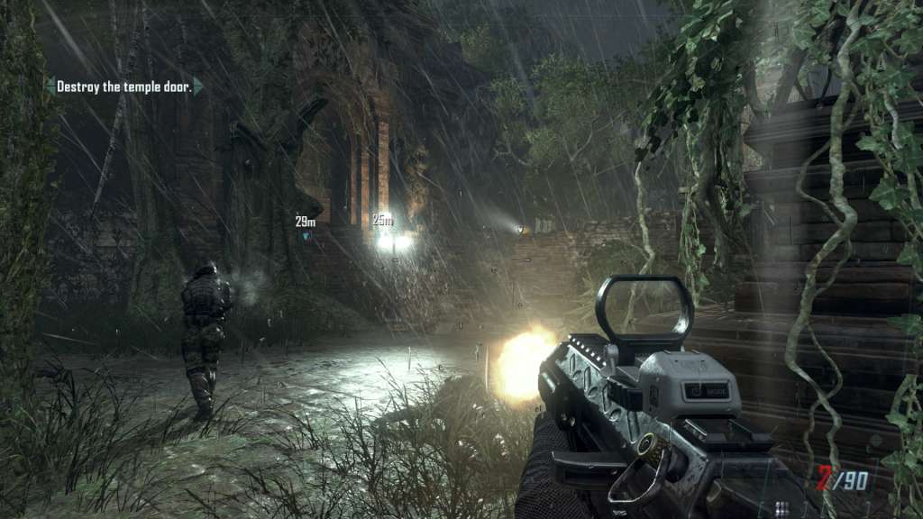 Call of Duty: Black Ops II US PC Windows 10 CD Key