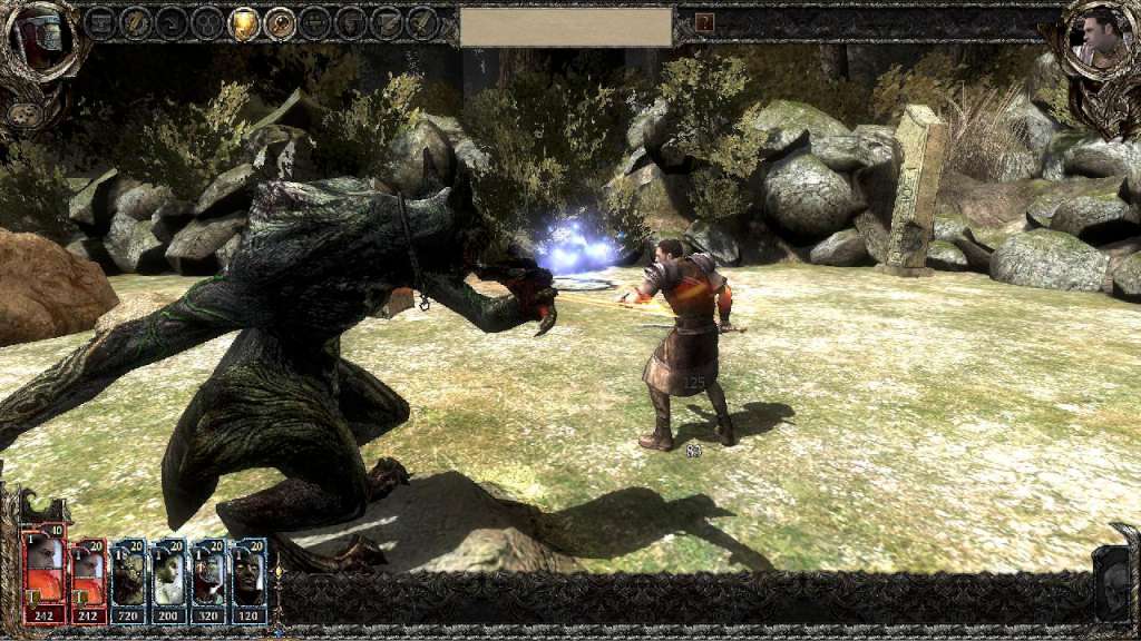 Disciples III - Resurrection PC Steam CD Key
