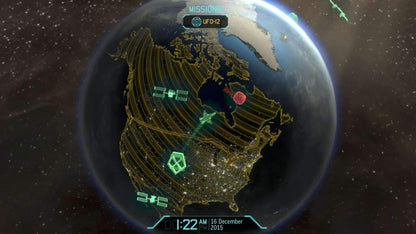 XCOM: Enemy Unknown - The Elite Soldier Pack DLC PC Steam CD Key