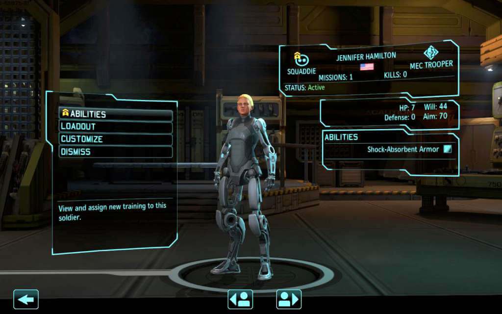 XCOM: Enemy Within RU/CIS PC Steam CD Key