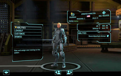XCOM: Enemy Within PC Steam Gift 