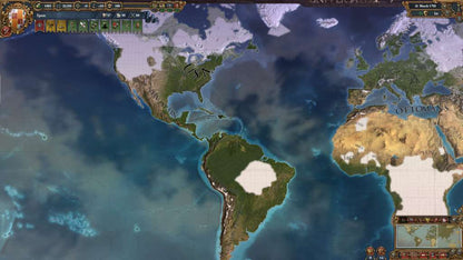 Europa Universalis IV - Conquistadors Unit Pack DLC PC Steam CD Key