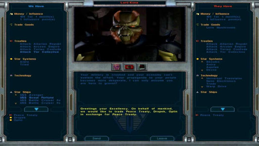 Galactic Civilizations Complete Pack Steam Gift