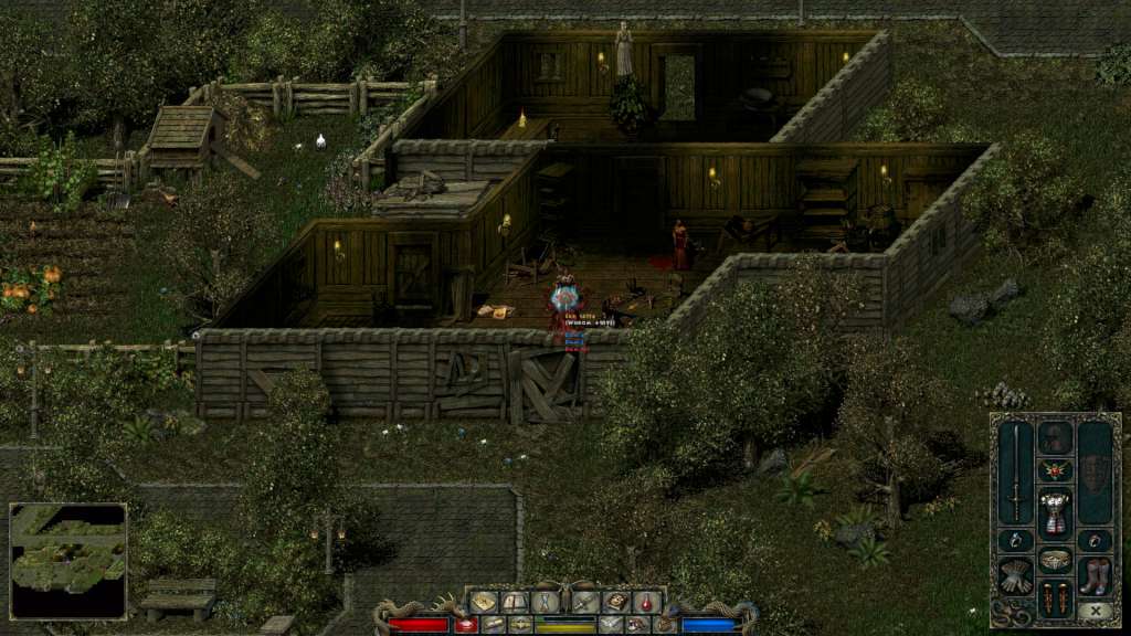 Divinity Anthology Steam Gift