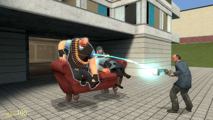 Garry's Mod PC Steam Gift