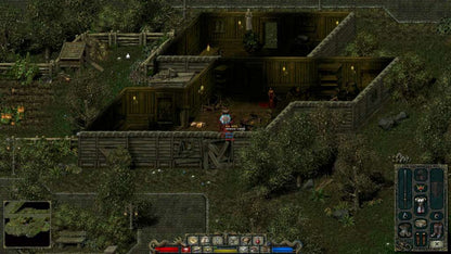 Divine Divinity Steam CD Key