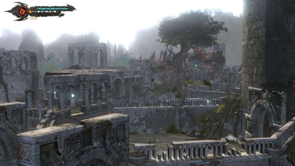 Garshasp: Temple of the Dragon Steam CD Key