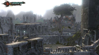 Garshasp: Temple of the Dragon Steam CD Key
