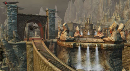 Garshasp: The Monster Slayer Steam CD Key