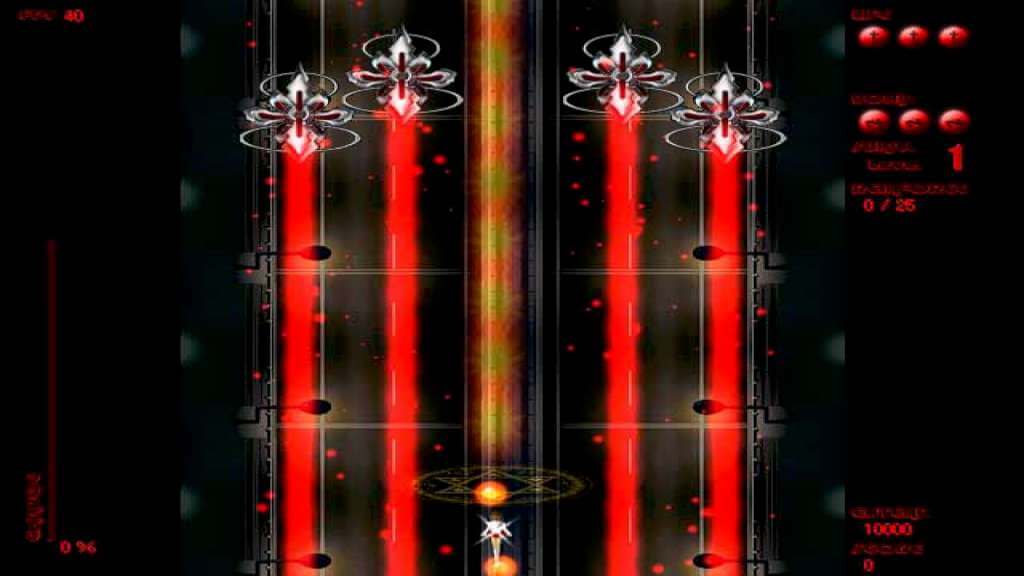 eXceed - Gun Bullet Children Steam CD Key