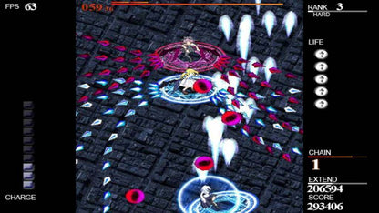eXceed 2nd - Vampire REX Steam CD Key