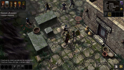 Expeditions: Conquistador Steam CD Key