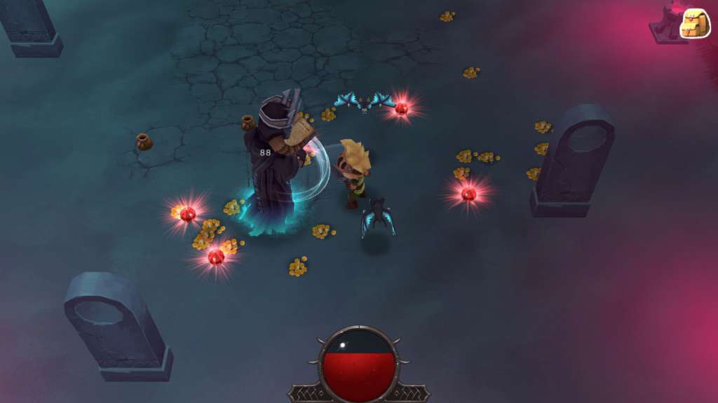 Evoland Steam CD Key