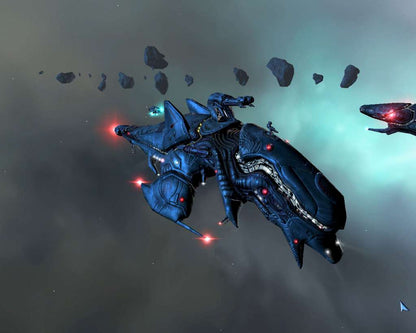 Genesis Rising Steam CD Key