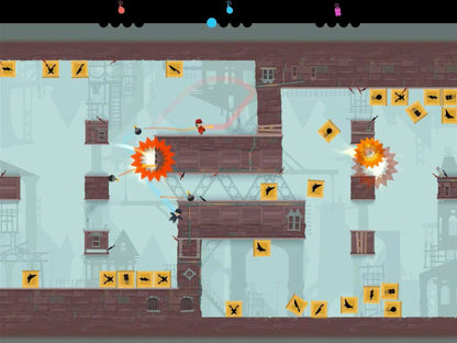 Gentlemen! Steam CD Key