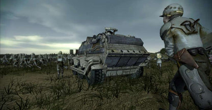 Gettysburg: Armored Warfare Steam CD Key