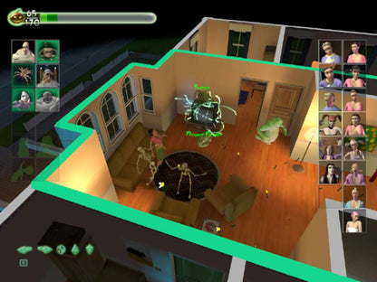 Ghost Master PC Steam CD Key
