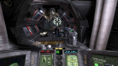 Ghostship Aftermath PC Steam CD Key
