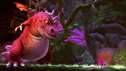 Giana Sisters: Twisted Dreams Steam Gift