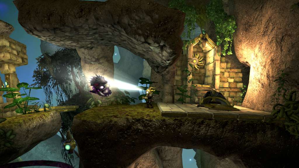 Glare Steam CD Key