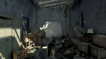 Call of Duty: Ghosts PC Steam CD Key