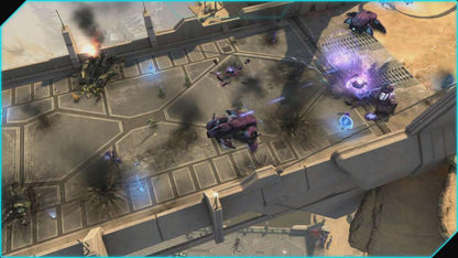 Halo: Spartan Assault Steam Gift
