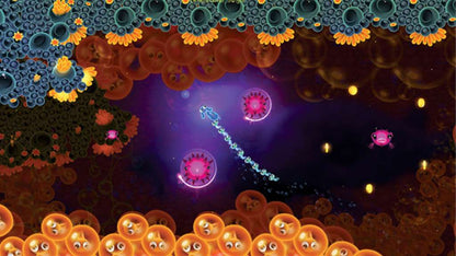 Glowfish Steam CD Key