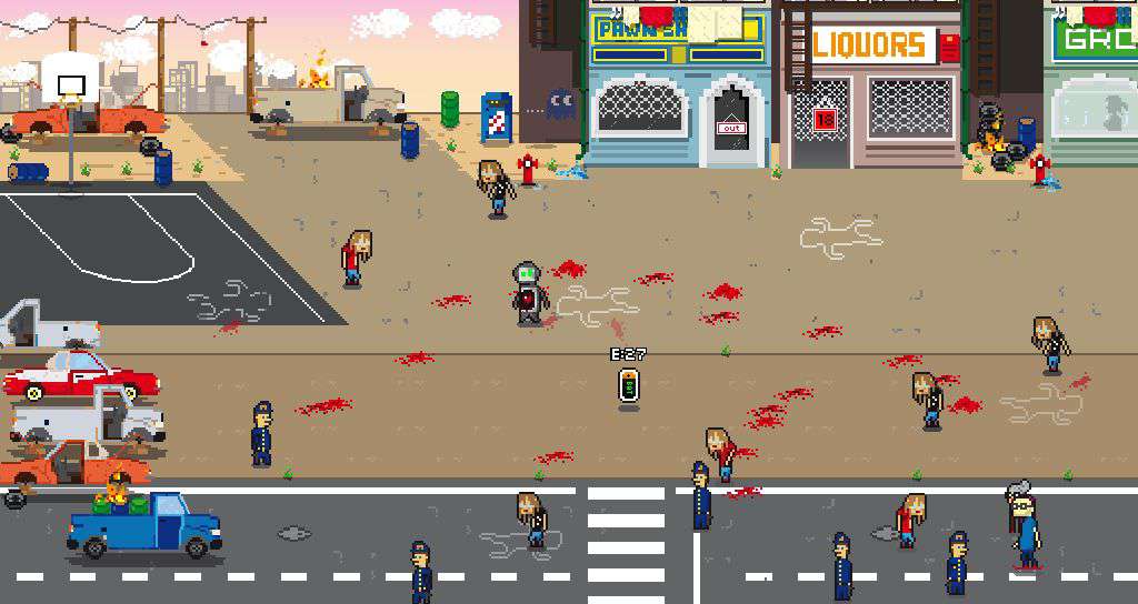 HassleHeart Steam CD Key