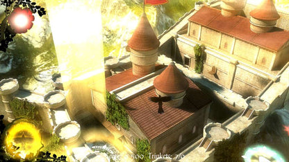 Crow Steam CD Key