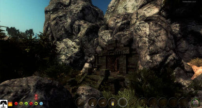 FRONTIERS Steam CD Key