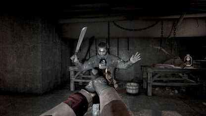 I Am Alive Ubisoft Connect CD Key