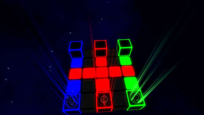 Fake Colours PC Steam CD Key