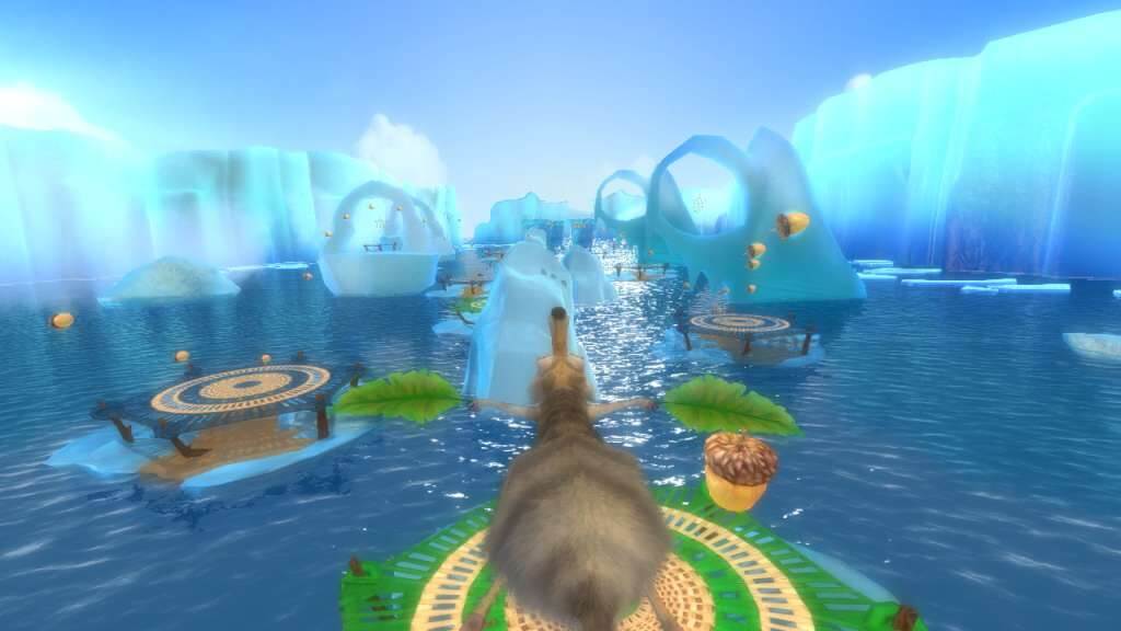 Ice Age 4: Continental Drift: Arctic Games Steam Gift