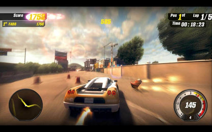 Ignite Steam CD Key