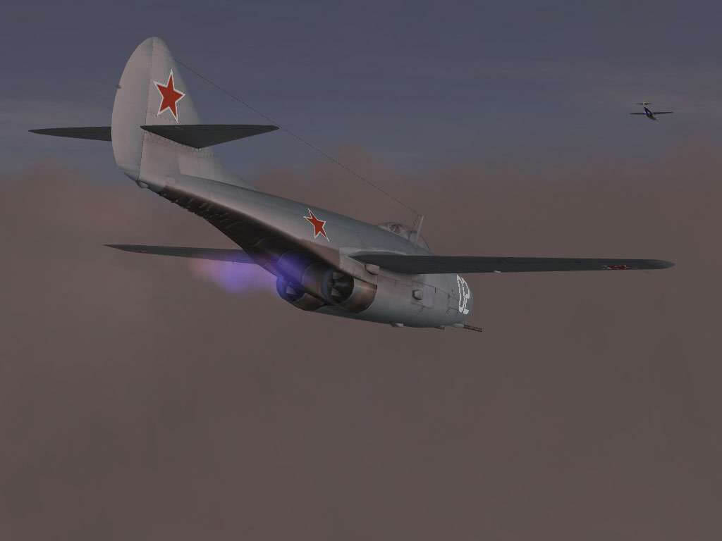 IL-2 Sturmovik 1946 PC Steam CD Key