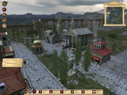 Imperium Romanum Gold Edition Steam CD Key