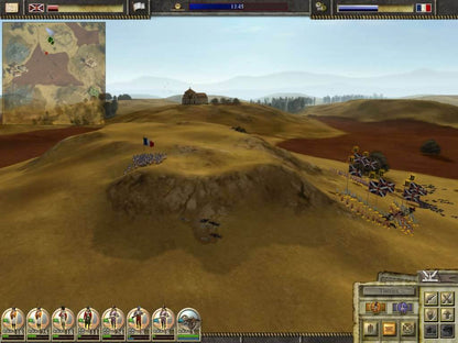 Imperial Glory Steam CD Key