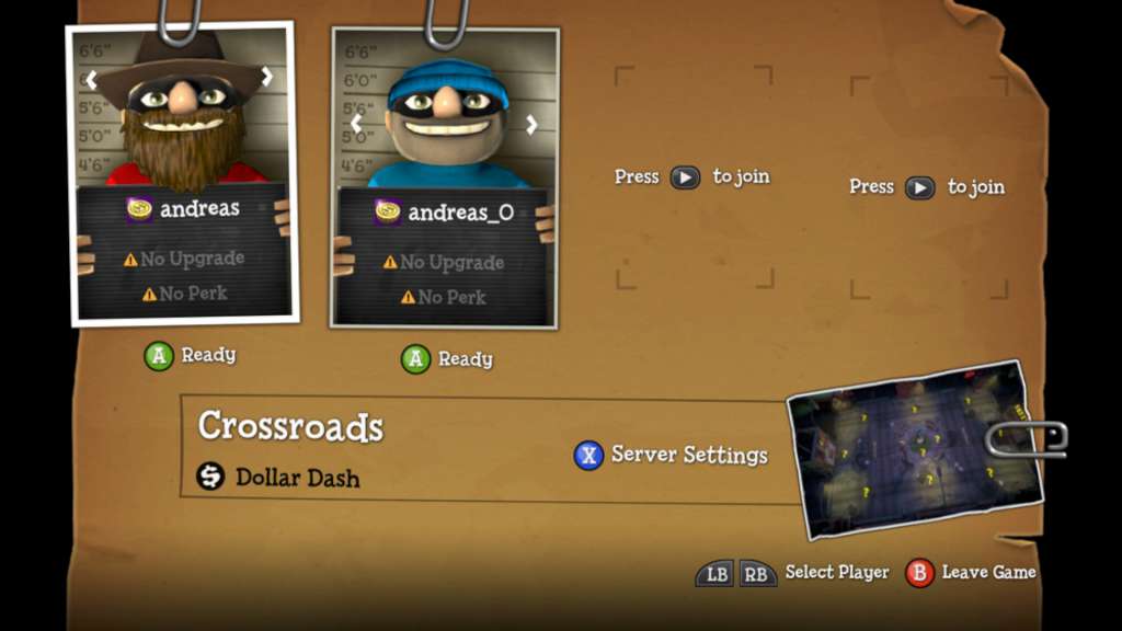 Dollar Dash Complete Steam CD Key