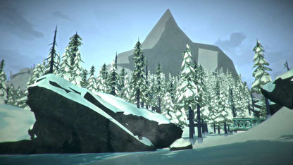 The Long Dark XBOX One CD Key