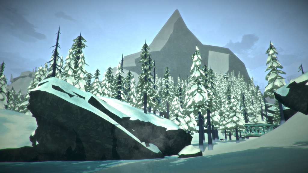 The Long Dark XBOX One / Xbox Series X|S Account