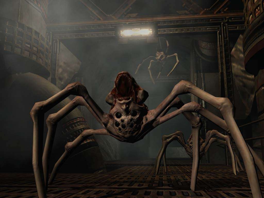 Doom 3 BFG Edition Steam CD Key