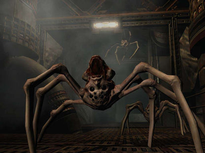 DOOM 3 PS5 Account