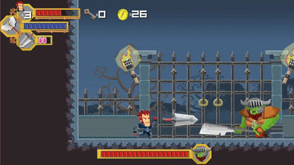 Doomed'n Damned Steam CD Key