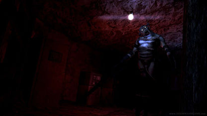 Doorways: The Underworld Steam CD Key