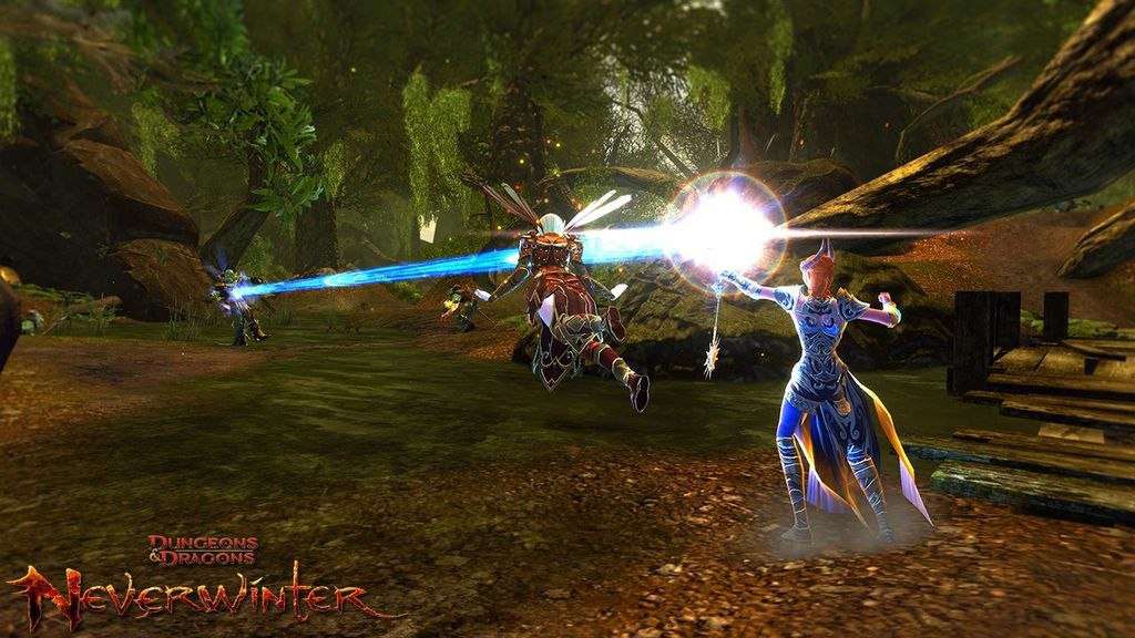 Neverwinter - Uprising  Maverick's Pack Digital Download CD Key